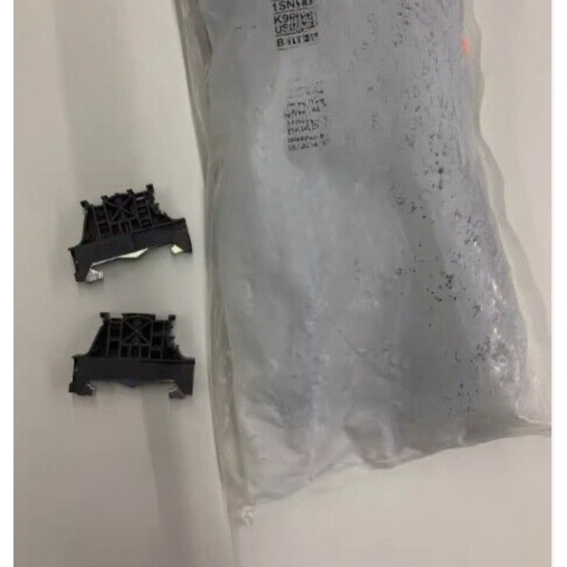 1SNK900001R0000 50PCS New FOR Terminal Fixer BAM4 1SNK900001R0000 Fast Shipping