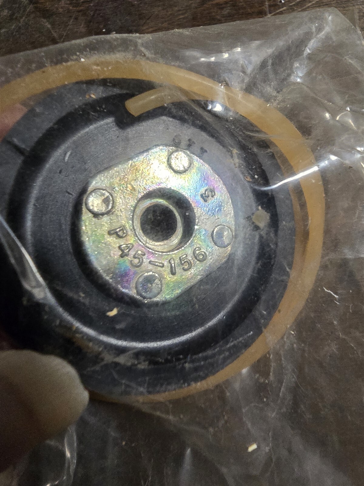 NEW HWI P45-156 Retainer Kit *FREE SHIPPING*
