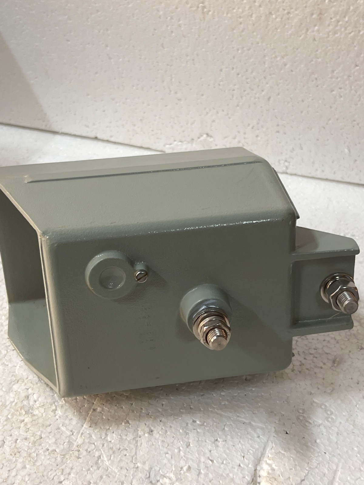 Siemens 3EX5 050 Surge Counter 3RX5050