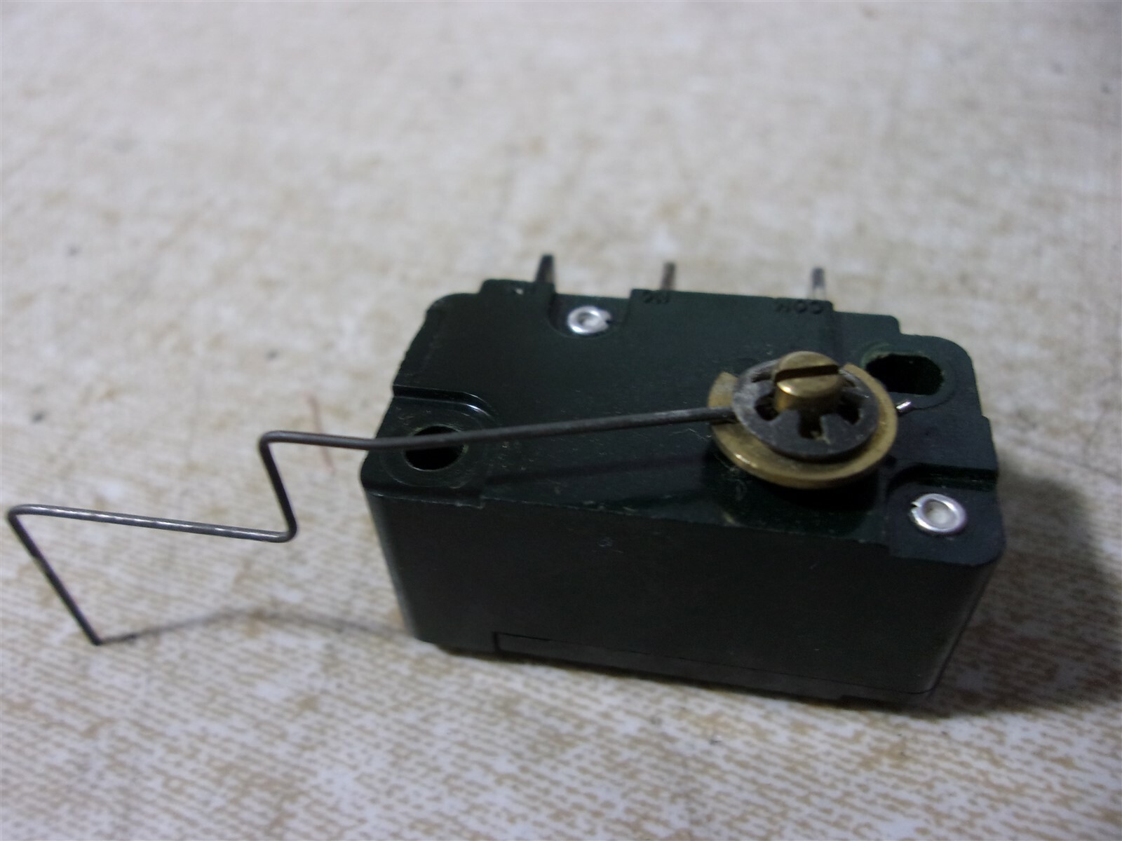 Cherry E63 Micro Snap Action Limit Switch *FREE SHIPPING*