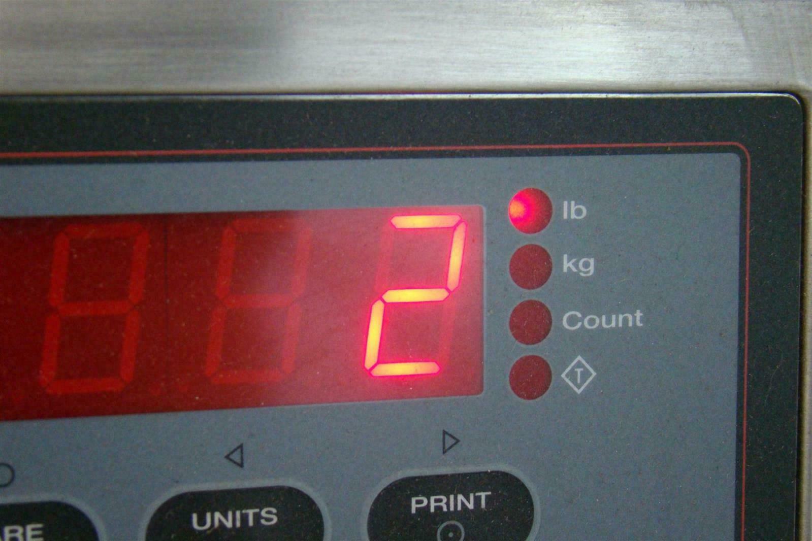 Parker Fluidpower 250PSIG Max S37B