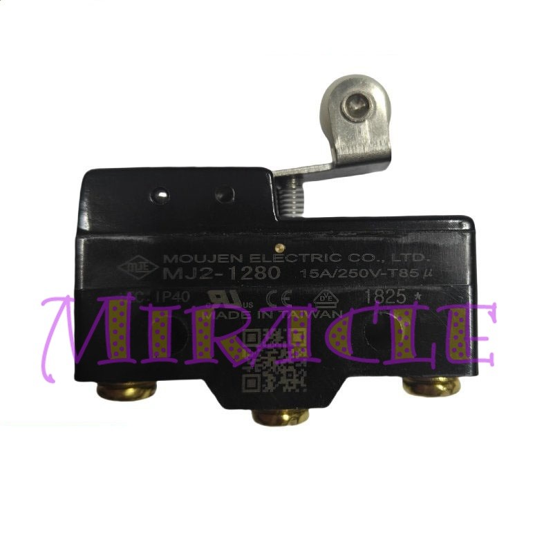 1PC NEW FOR MOUJEN Micro Switch MJ2-1280