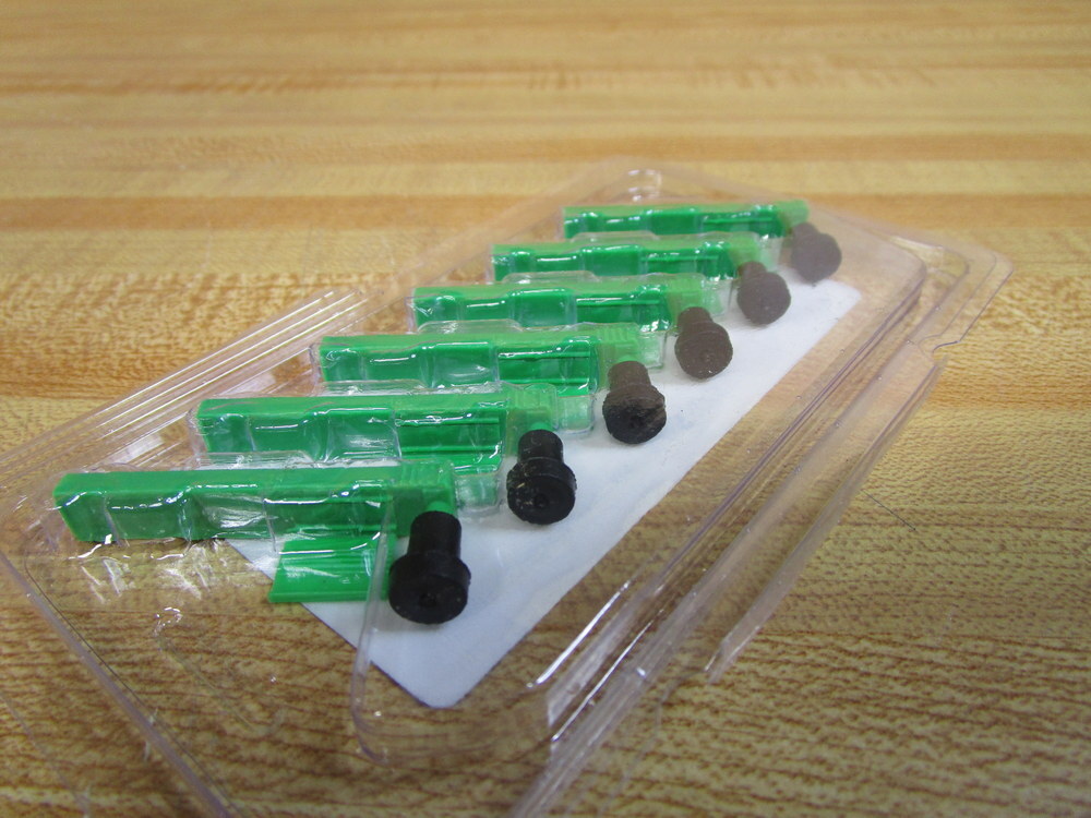 Graphic Controls 10557388 Recording Chart Pen 82-39-0204-06 (Pack of 6)