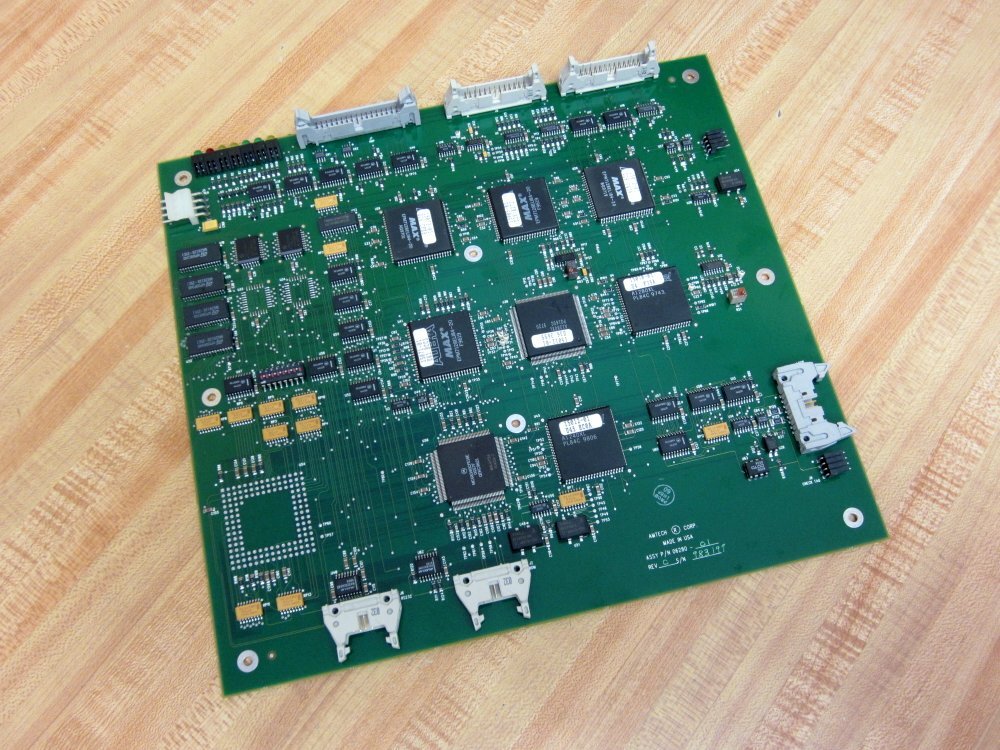 Amtech 06280-01 Circuit Board 0628001