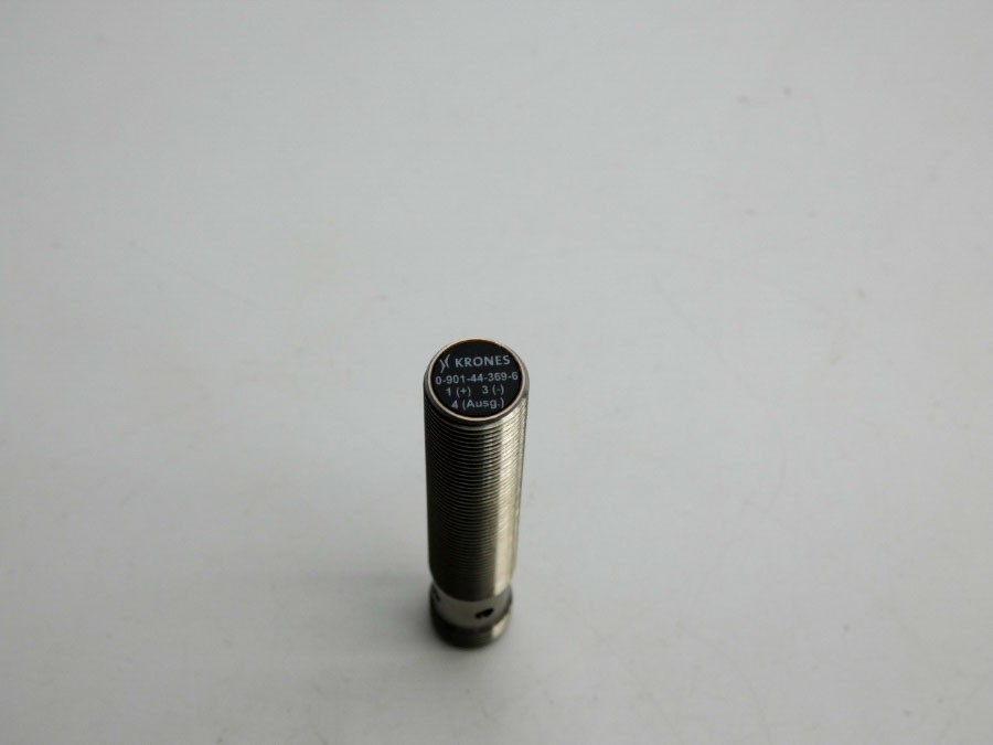 PEPPERL+FUCHS NBB4-12GM50-E2-V1-Y202367 0-901-44-369-6 NSMP