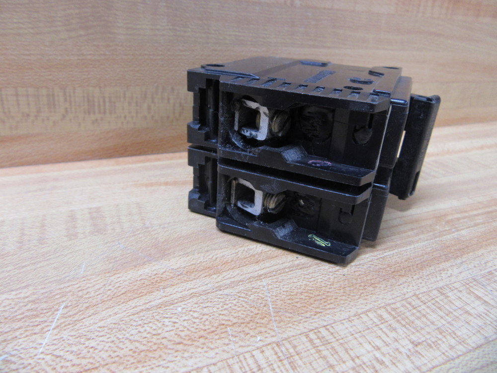 GTE Sylvania C250 Circuit Breaker 50A 2 Pole