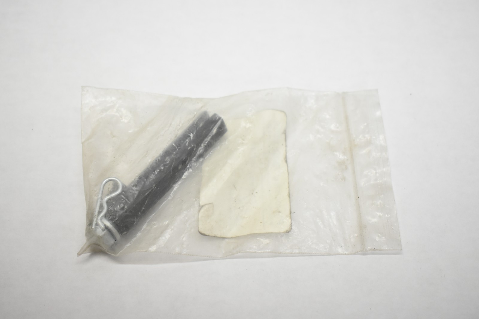 Tri-Tronics Photocraft Conveyor Part Yooke Assembly For RH Encoder Y-2A 3/8″-16