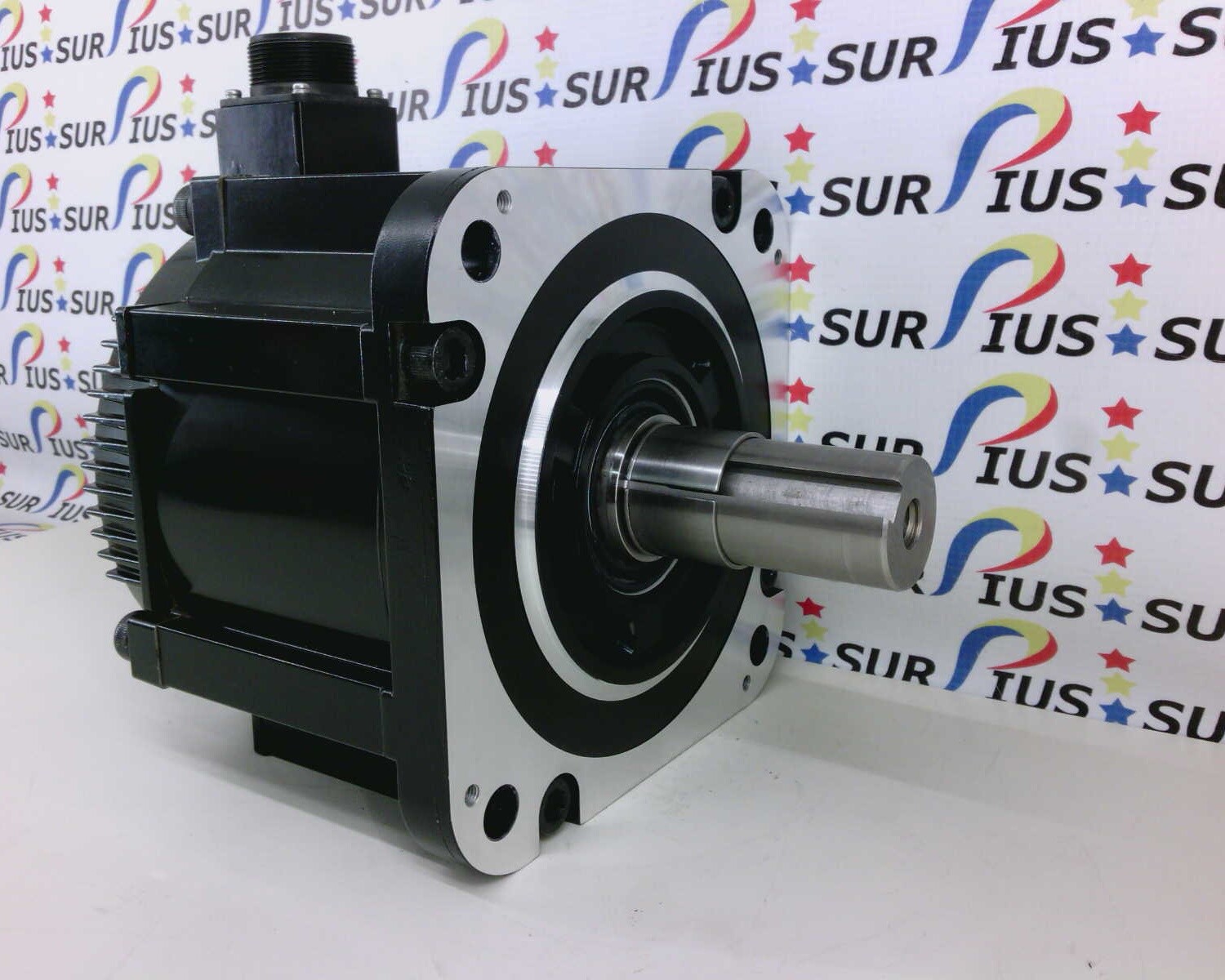 USSP Yaskawa SGMGV-44D3A6S AC Servo Motor 4.4KW 400V SGMGV44D3A6S