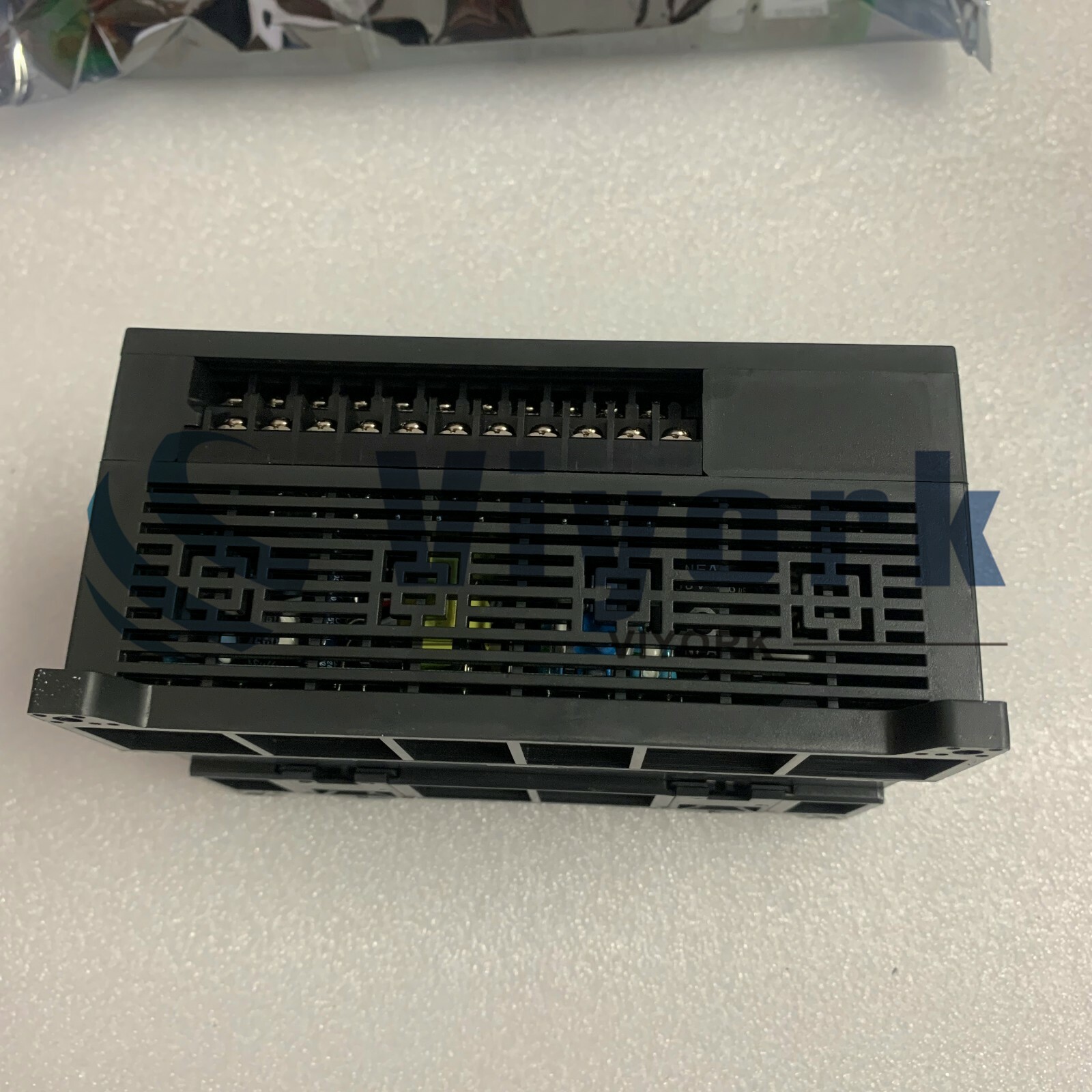 LS K7M-DR30U PLC 30 I/O 18PTS DC12/24 INPUT 12PTS RELAY OUTPUT NEW