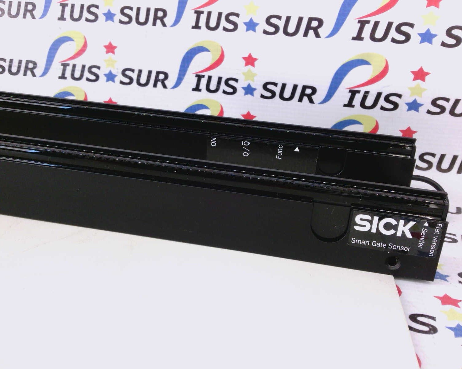NSSP Sick SGS4-F060P3PS2W07 SLG Smart Gate Sensor Flat Version SGT4-F060XXPS2XXX