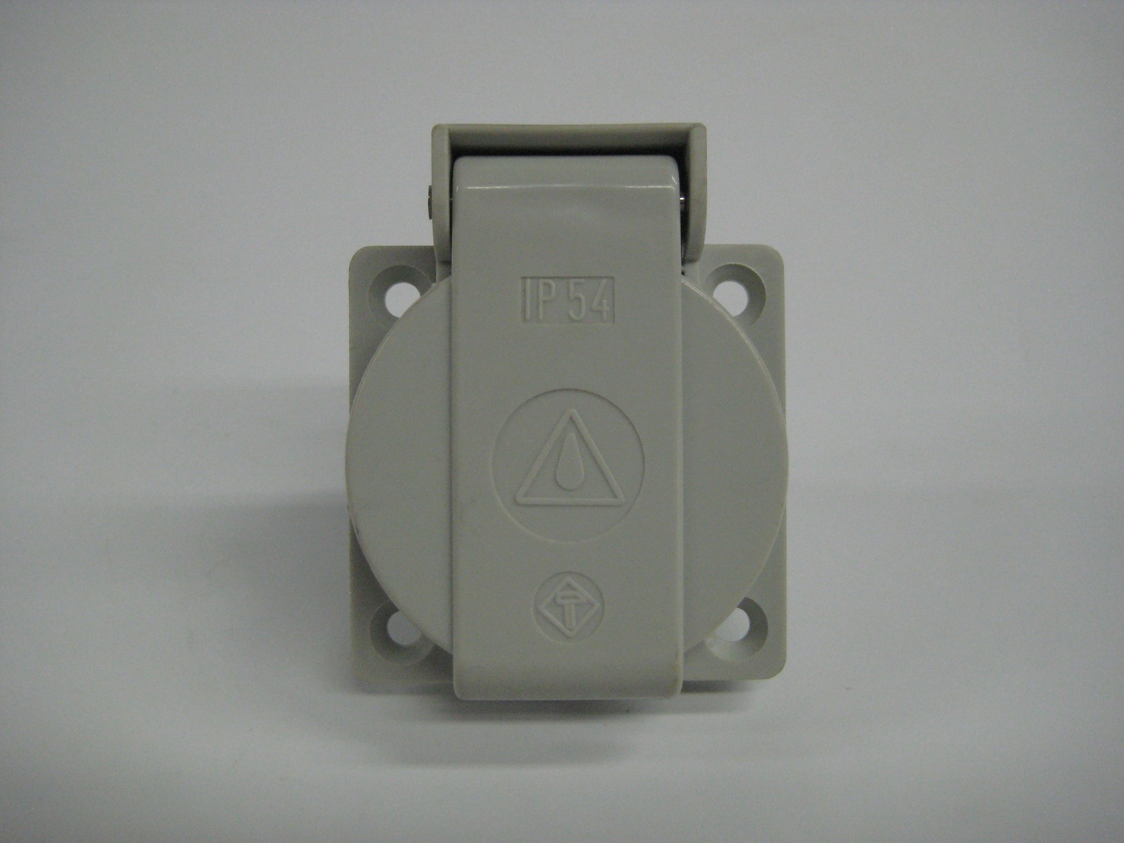 INDUSTRIAL SPARE IP54 NSNP