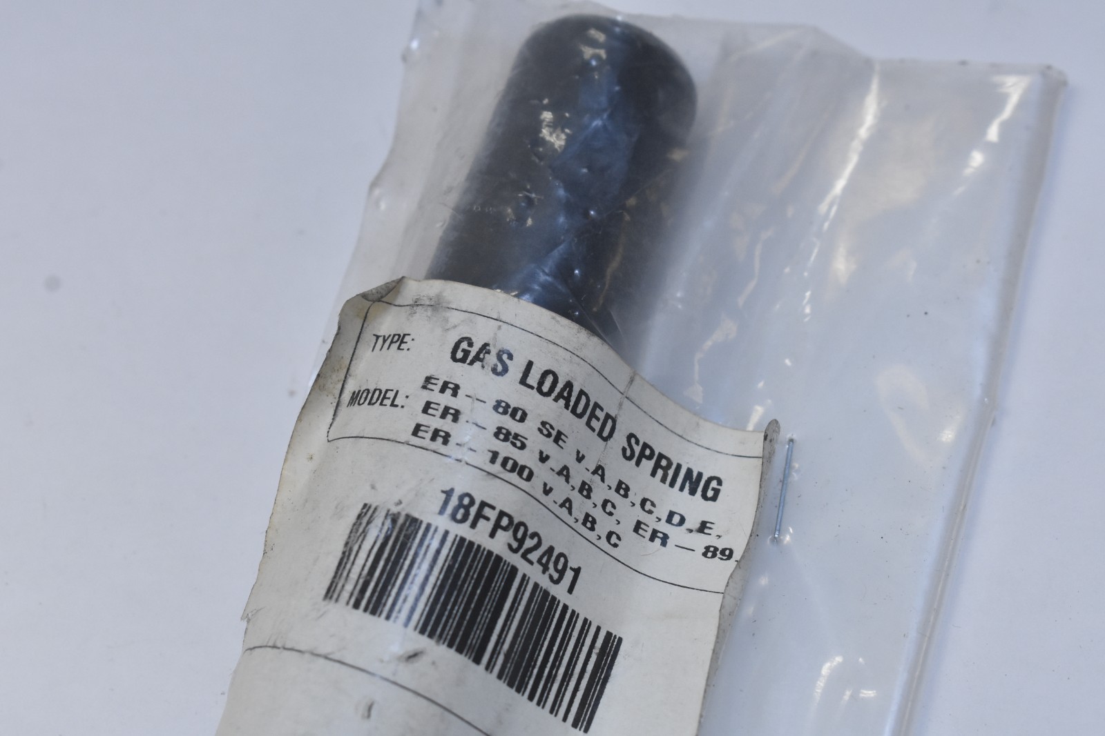 GEMB Gas Loaded Spring ER-78 SE ER-85 ER-100 18FP92491 Replacement Tool Cylinder