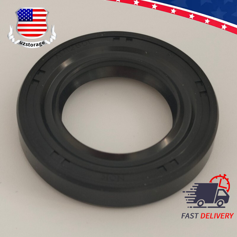 TCV Oil Pump Motor Imported Skeleton Oil Seal For NOK AP1260E 24*40*8mm US Stock