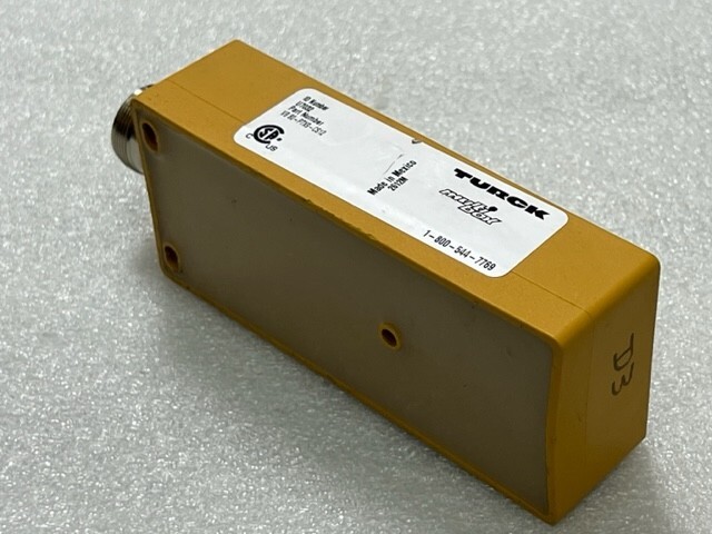 Turck VB80-P7X9-CS12 Multi Box Junction Box Module Used