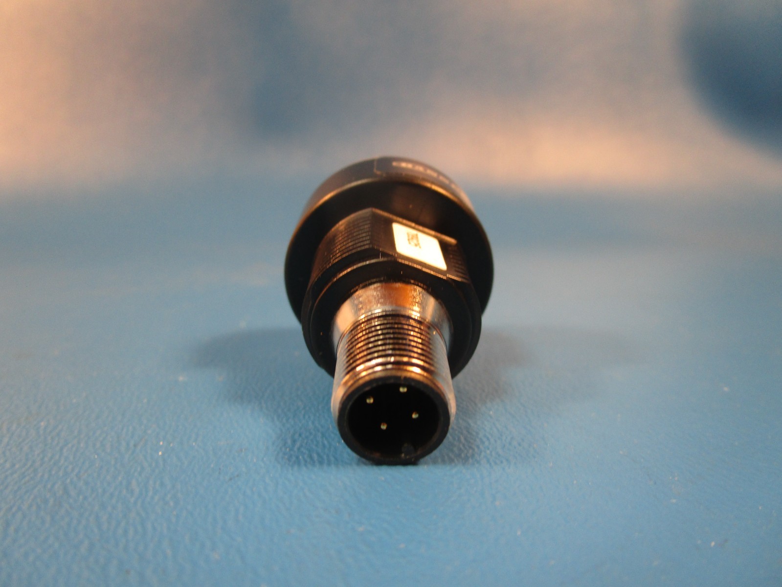 Banner K30LGRYPQ, 78925 3-Color General Purpose Indicator, 10-30 V dc;