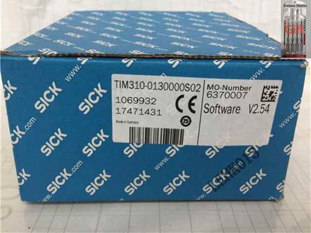 1PCS NEW 1017380 ISD260-1112 via DHL or FedEx