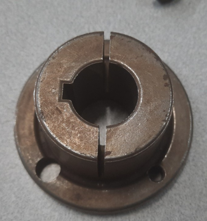 Browning H 3/4 Split Taper Bushing – NOS