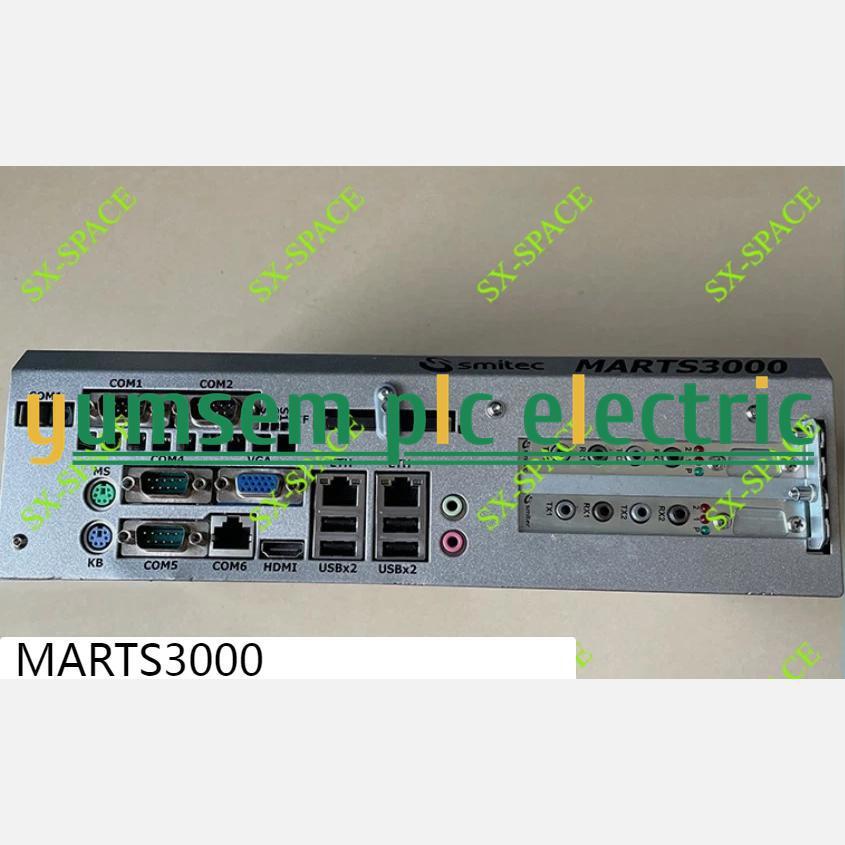 1PCS MARTS3000 MRTS 3141 KZ010225 100% tested with warranty by DHL or FEDE