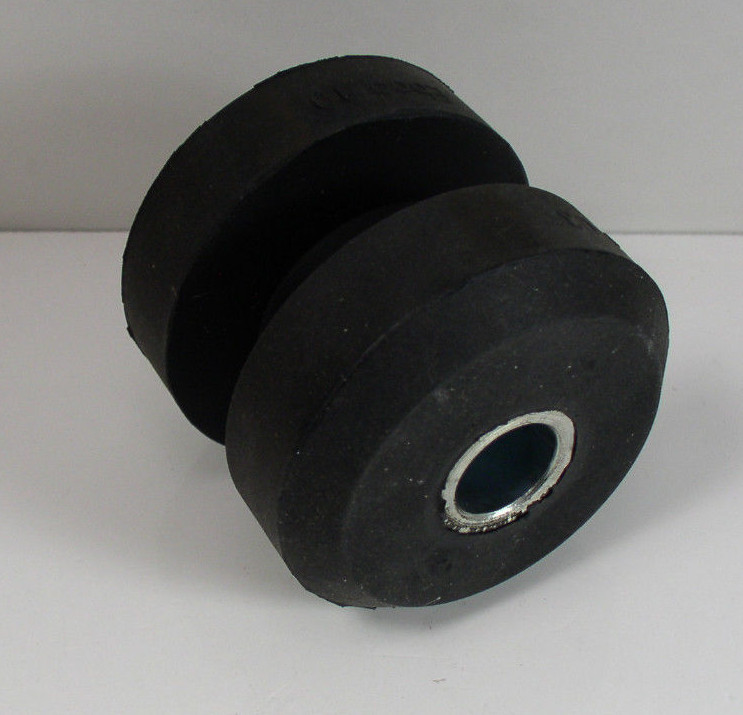EBCO 2340 2-Piece Center Bonded Isolator 250-1300 Lb Load