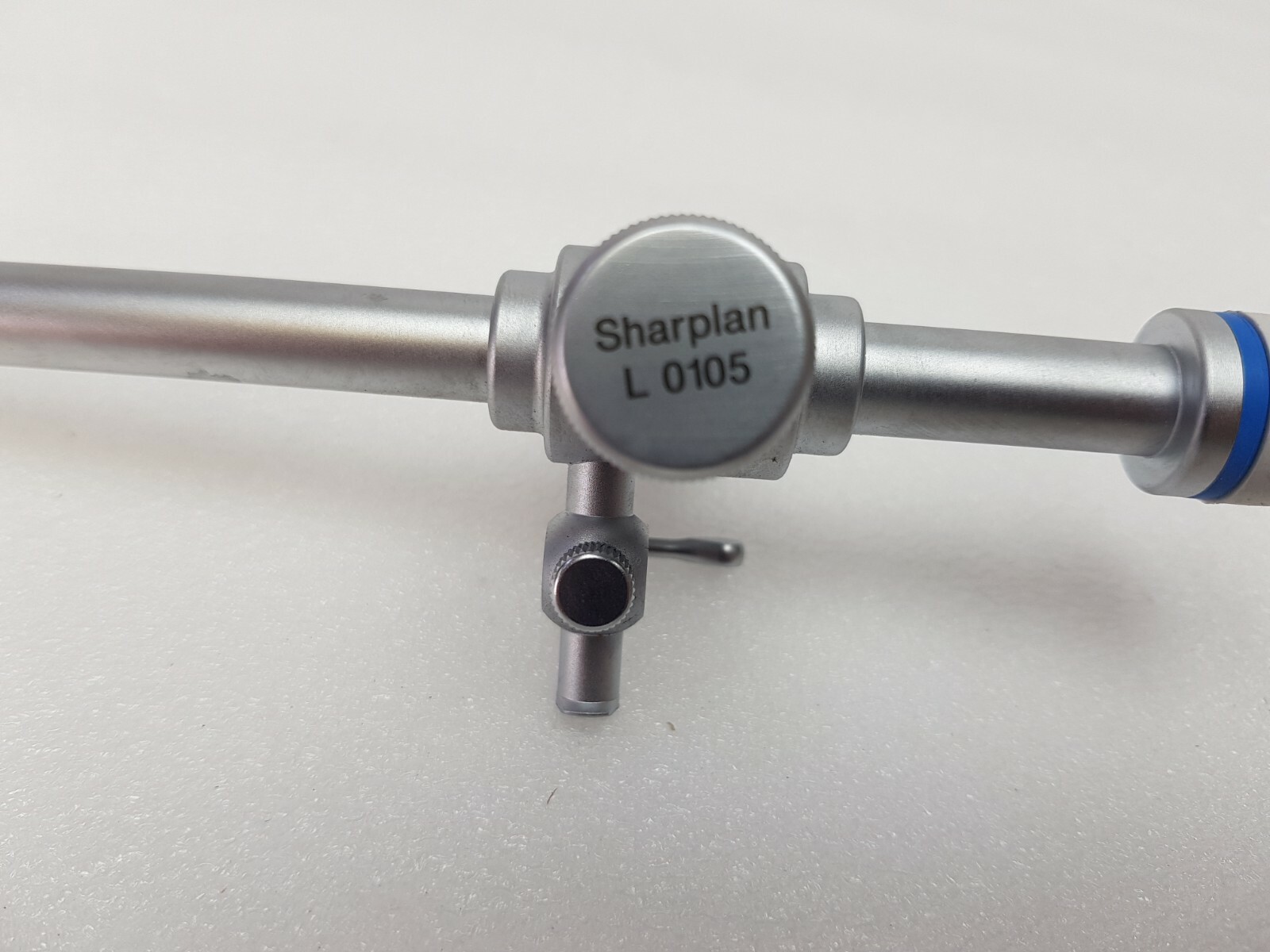 Sharplan laryngoscope L 0105 Lumenis