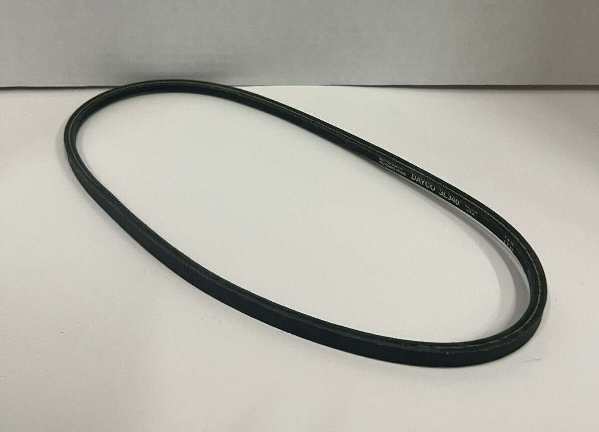 Dayco V-Belt 3L340