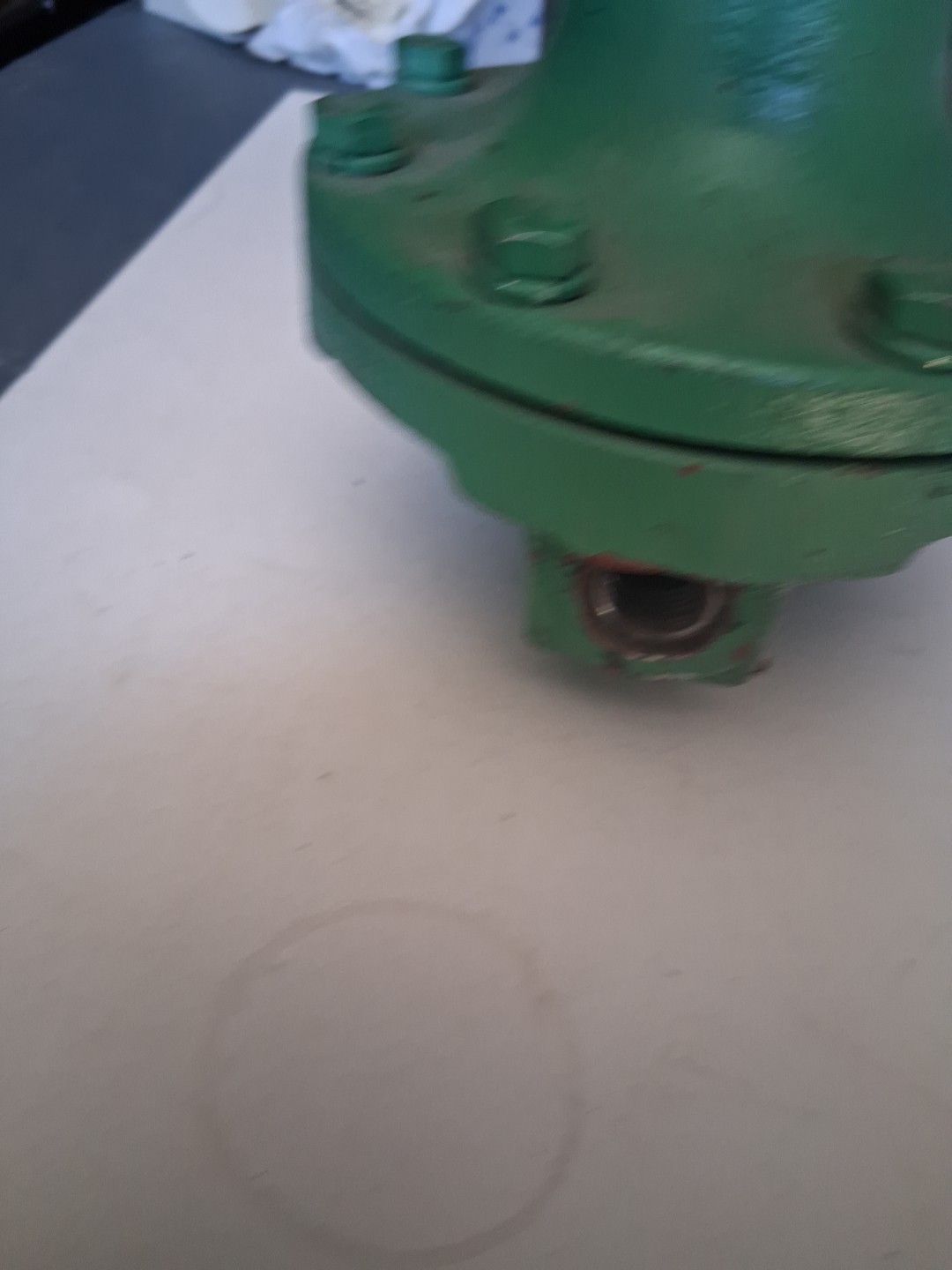 SPENCE 1/2″ D50 PRESSURE REGULATOR 15217