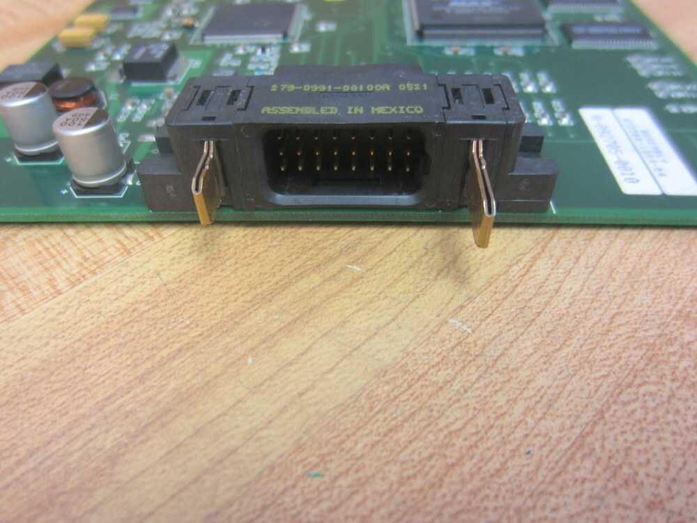 Array Technologies AT2500-1394-00 Formatter Module AT2500139400 Rev.F