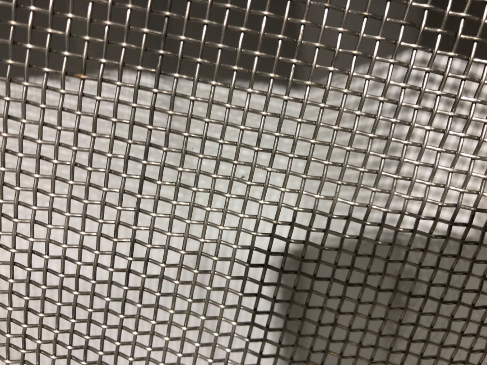 SWECO Midwestern Screen Cloth 48″ 7M