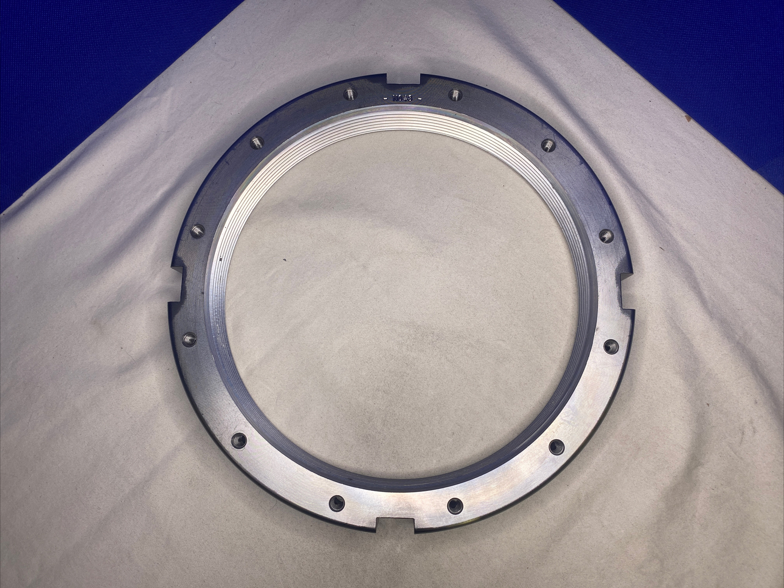 SKF N 048 STANDARD LOCKNUT