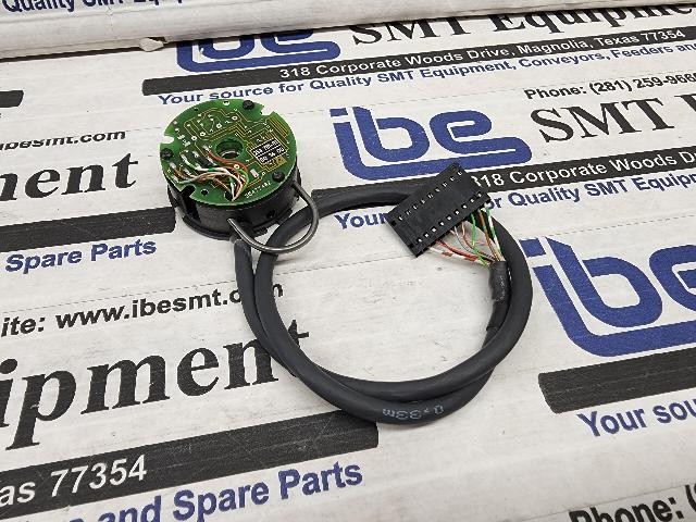 NEW Encoder Z Assembly – 252-882-69 w/Warranty