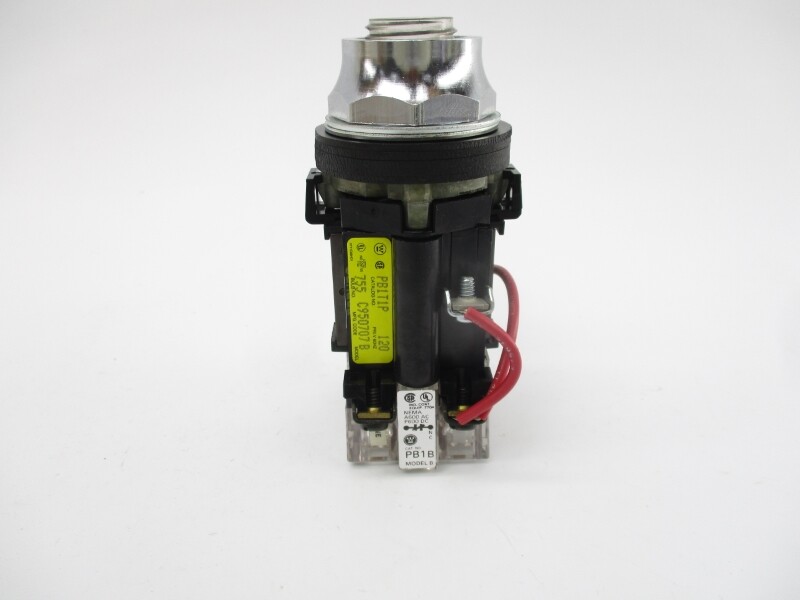 WESTINGHOUSE 6715C24G14 PB1GT0T1 110/120V NSMP
