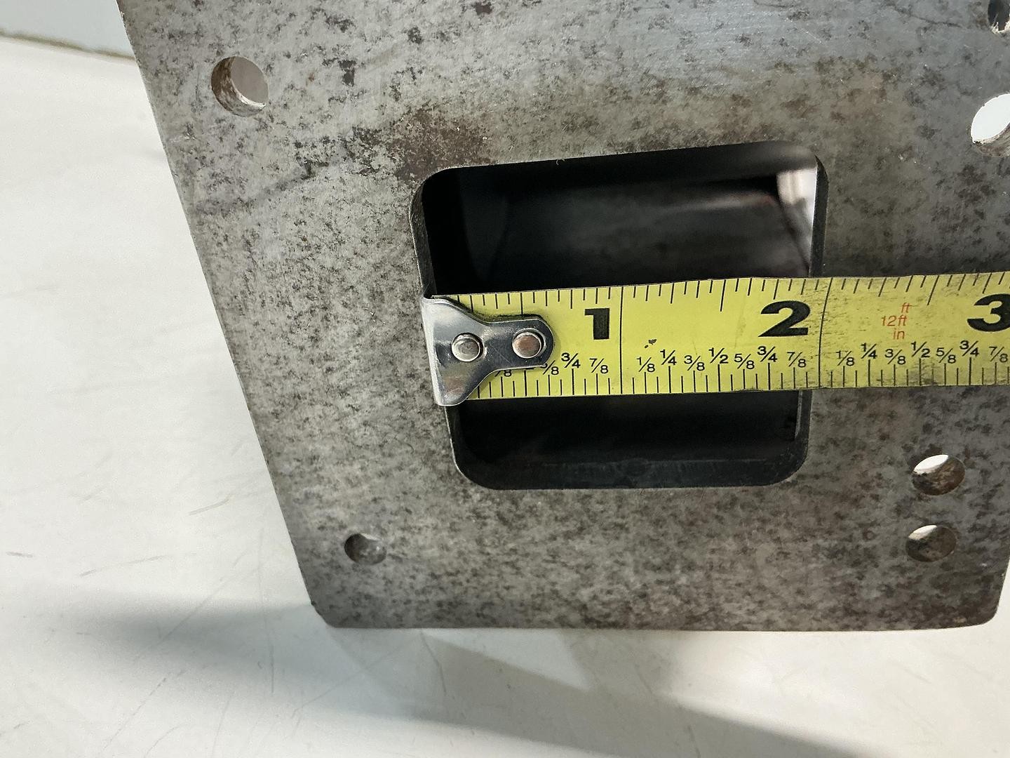 PPE Drawer Magnet USED #151447