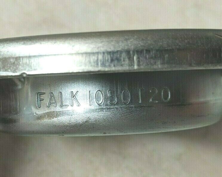 FALK Coupling Grid Cover 1050T20 For Parts