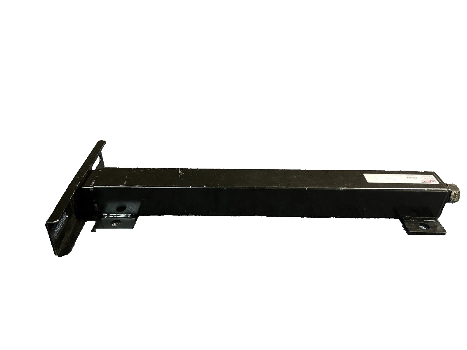Bryant Products Inc 300-18-MS-SF-BP Telescoper Takeup Low Carbon Stainless Steel