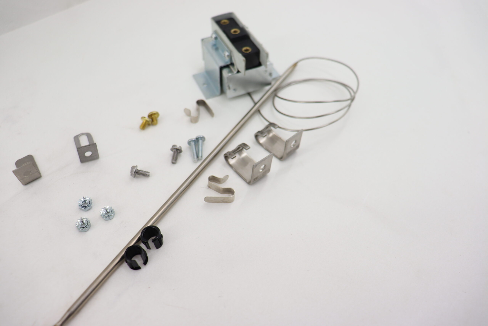 Brand New Frymaster Kit, Hi-Limit Thermostat Kit 8261001