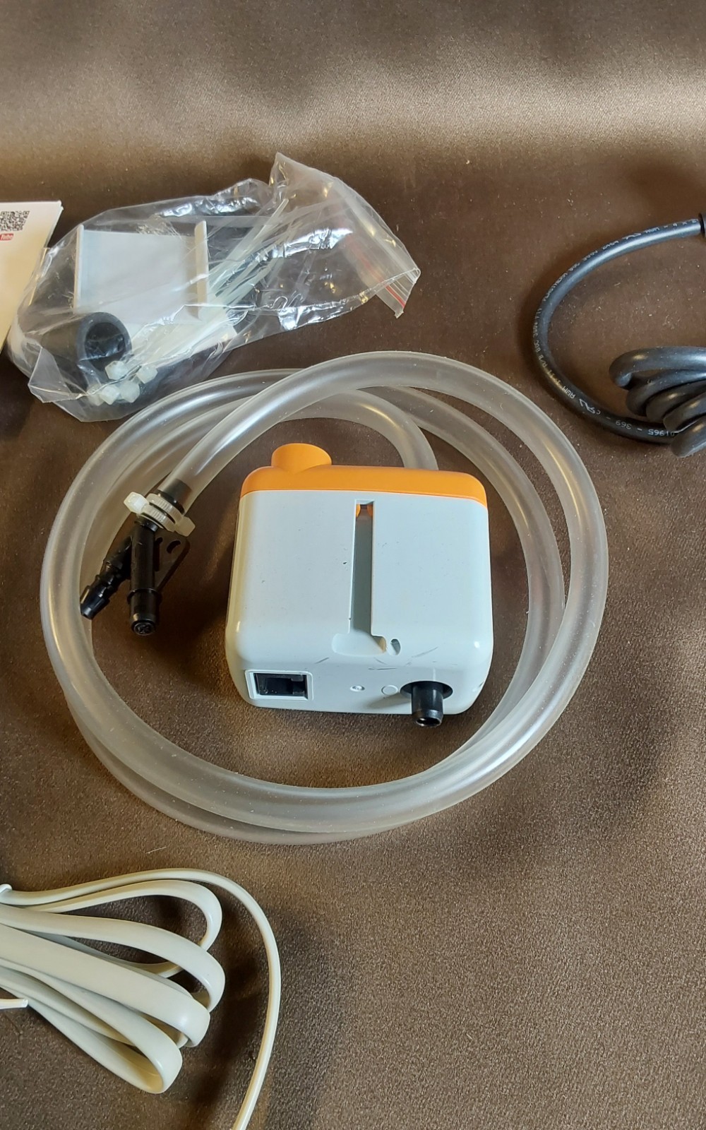 Saucermann Si 30 condensate removal pump