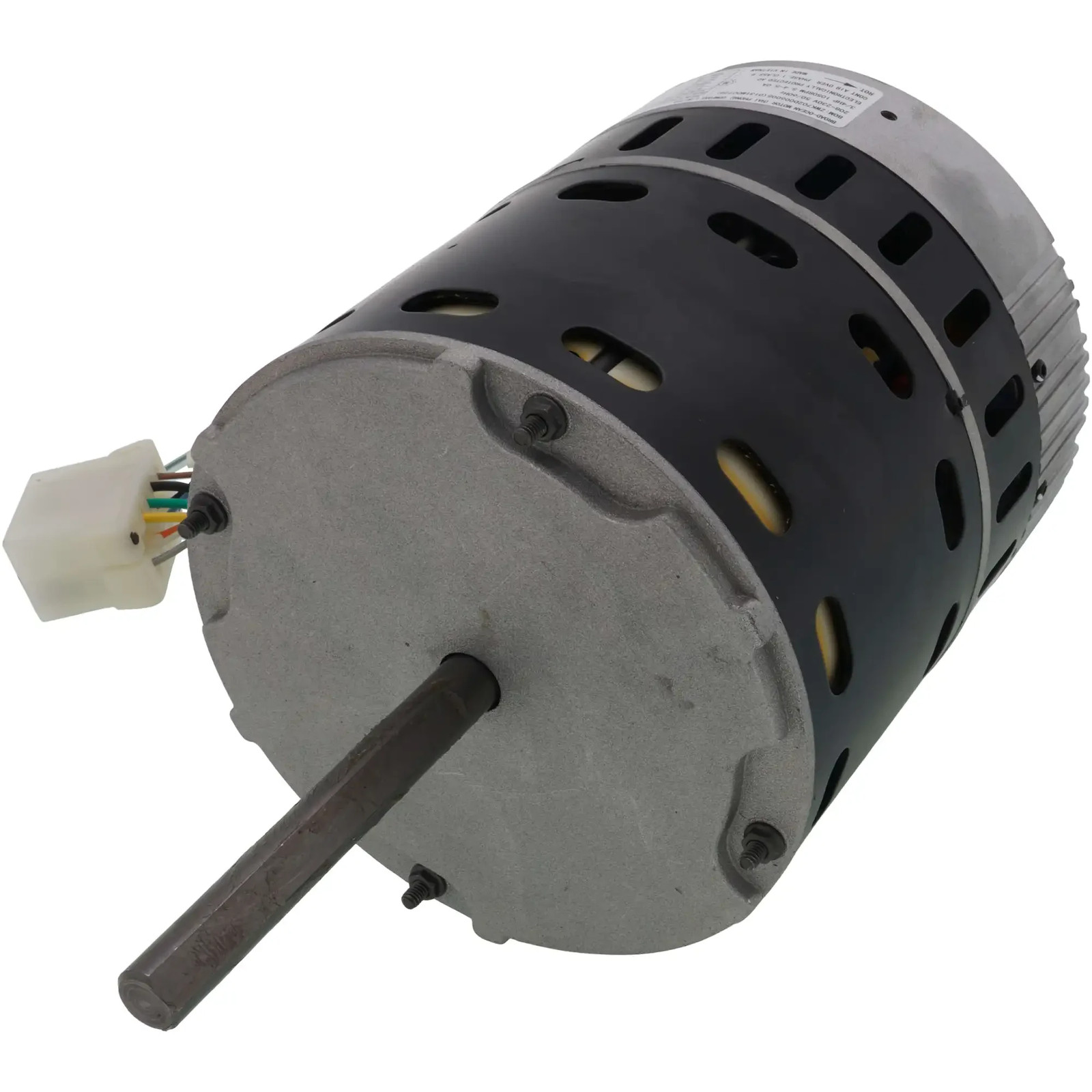Goodman Amana 0131M00728S 3/4 HP 208/230V ECM Variable Speed Blower Motor