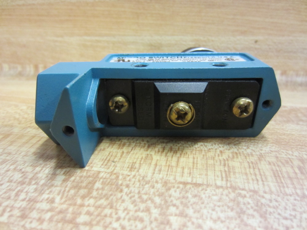 Micro Switch BZE6-2RN80 Honeywell BZE62RN80