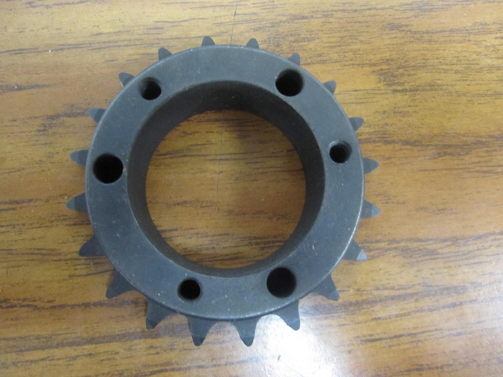 Martin 40SH20H Sprocket Roller