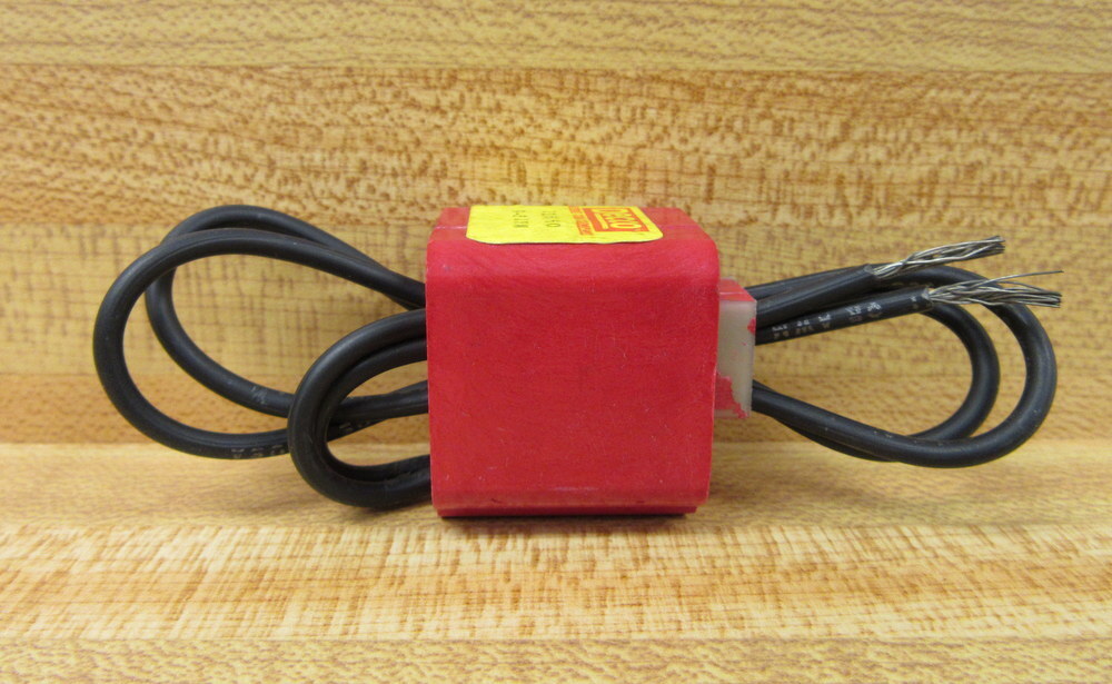 Decco 9-313M Detroit Coil 9313M Solenoid Coil 115/60