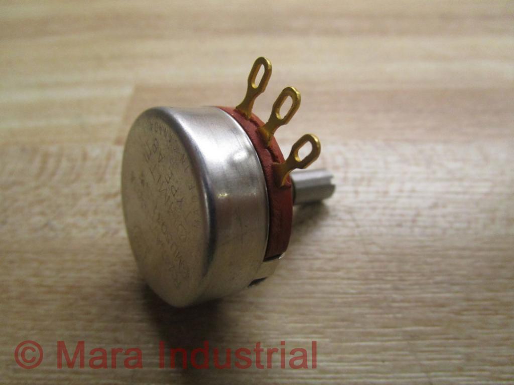 Ohmite RV4NAYSD503A Potentiometer 50K