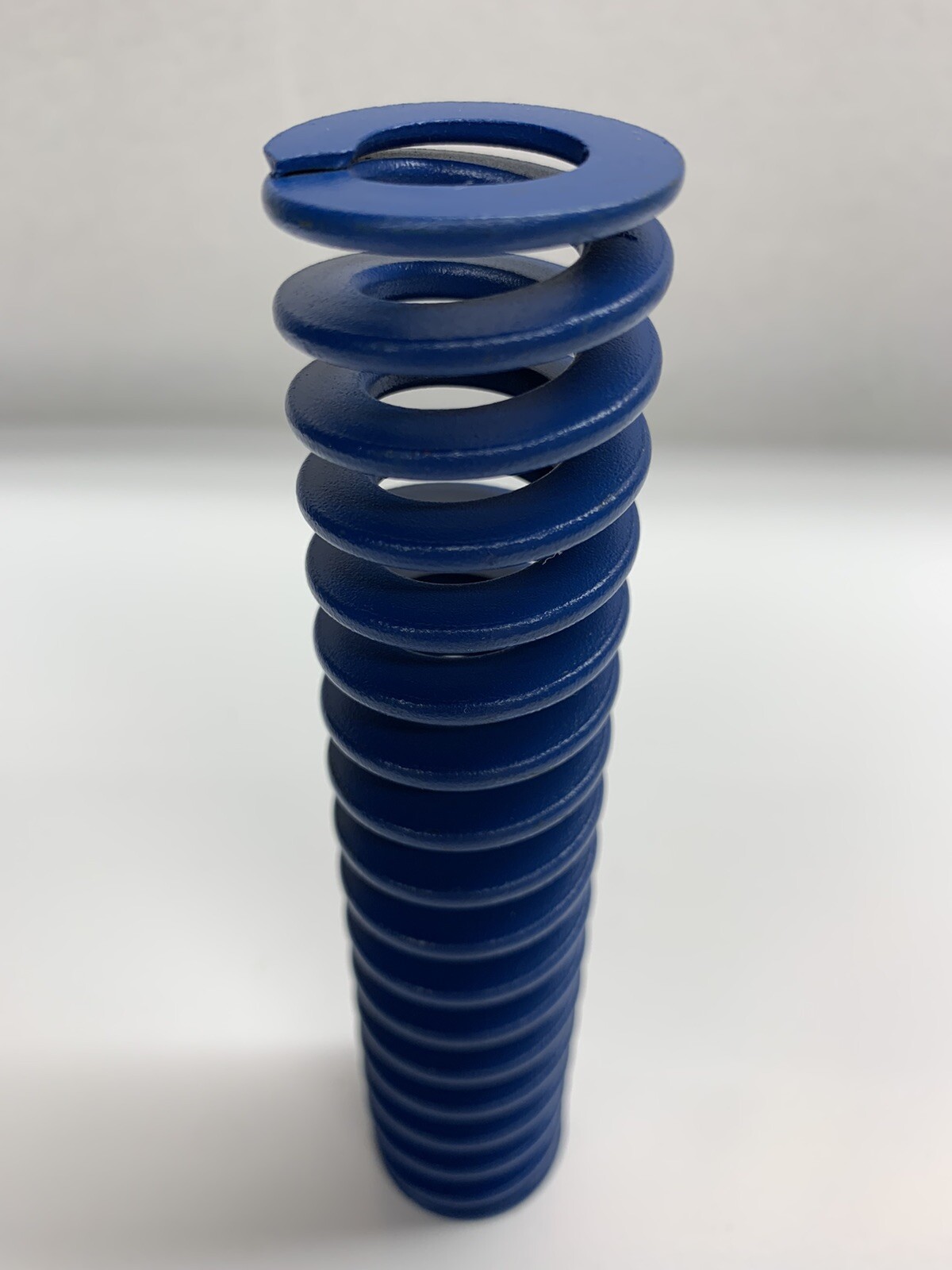 1-1/4 X 5-1/2 Inch Die Spring 103622 Medium Duty Blue Raymond Coil