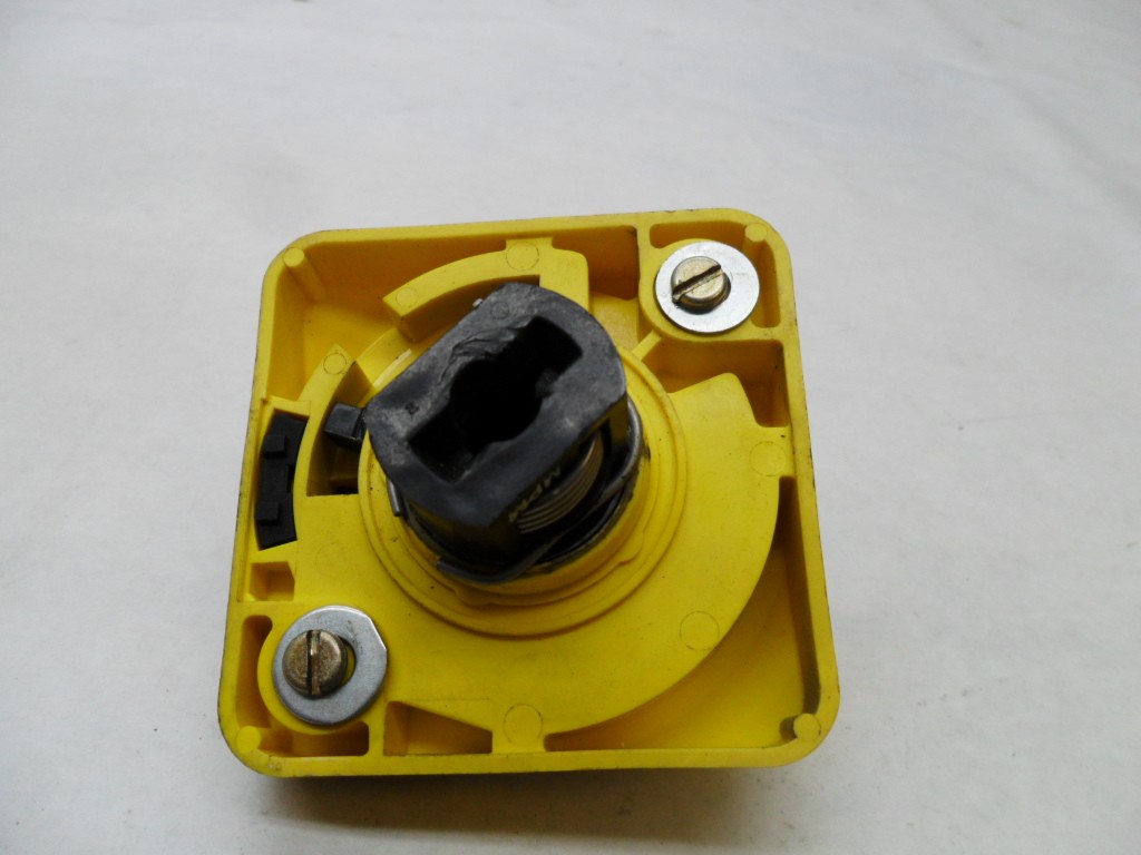 ALLEN BRADLEY 194R-HS4E /A DISCONNECT SWITCH