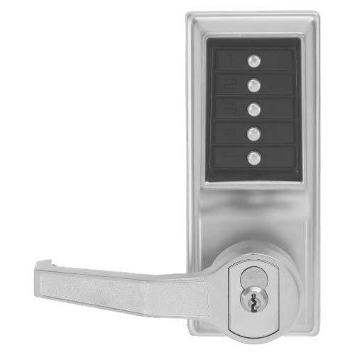 DORMAKABA LL1021C-26D-41 Simplex Lever Lock Corbin Russwin