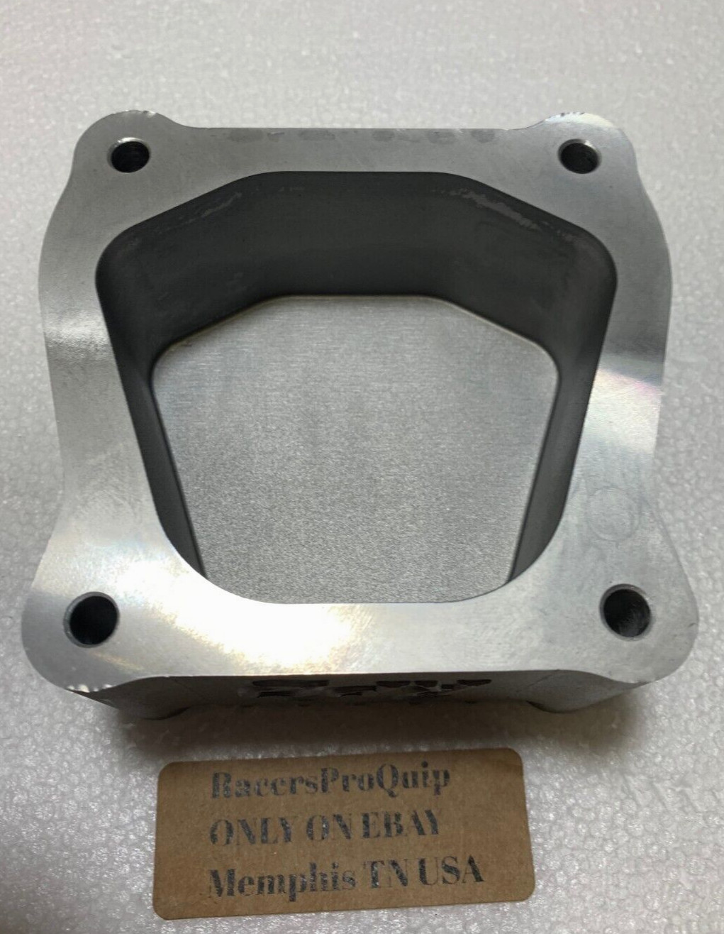 Predator 212-224cc Valve cover Non-Hemi Hot-Rod Aluminum “Fins” 24hrship USA