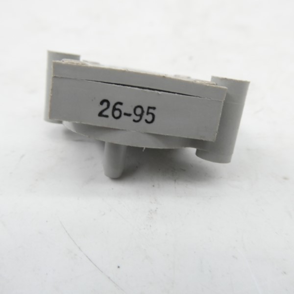 MPL MPL-502 135INH2O NSNP