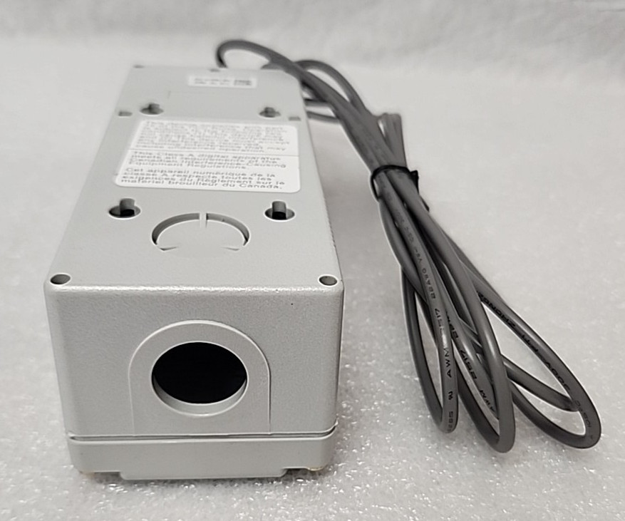 Ranco ETC-111000-000 Electronic Temperature Control 120/208/240V AC