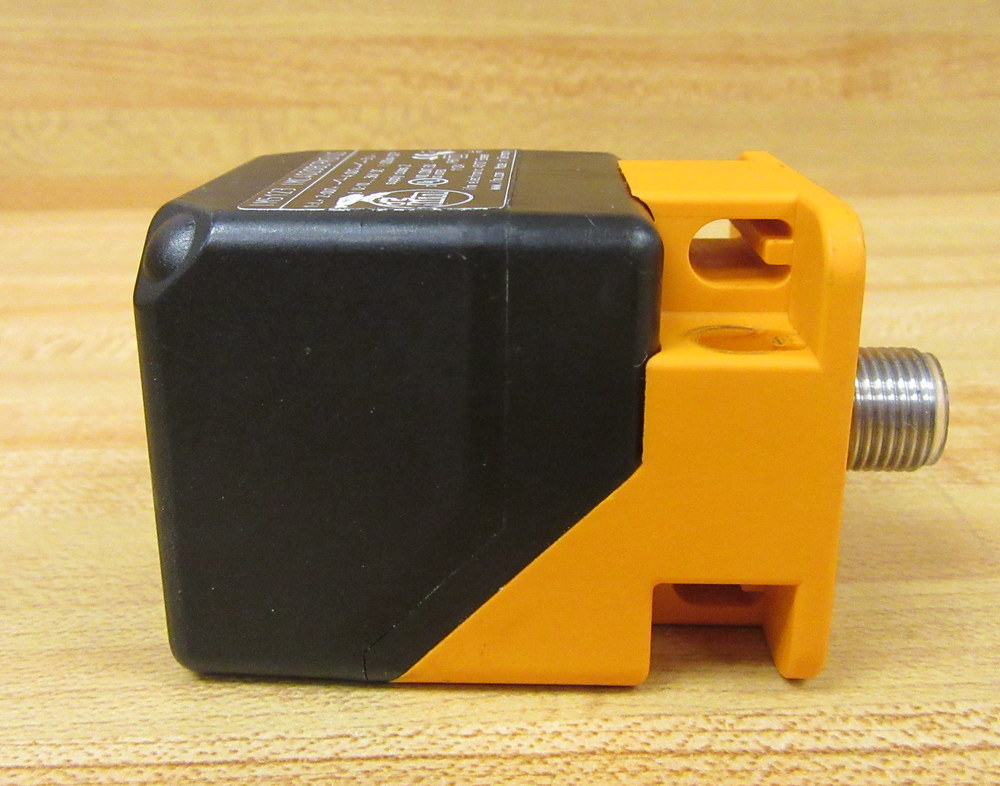 IFM Efector IM5123 IMC4020BCPKG/US Sensor IMC4020BCPKGUS