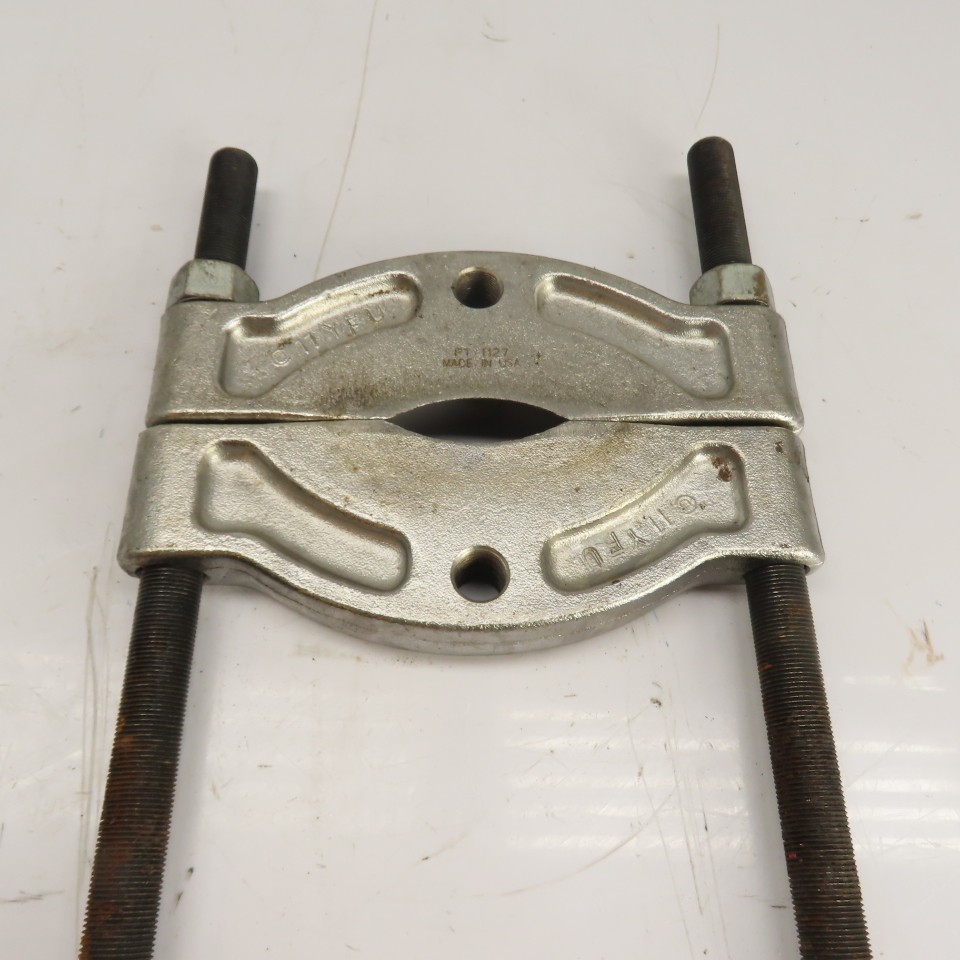 OTC 1127 Heavy Duty Bearing Splitter Puller 3/4″ – 13-3/8″