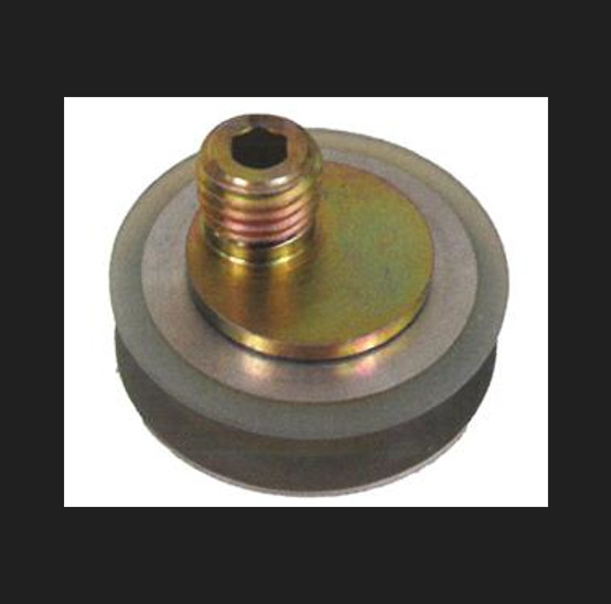 Stanley 414011 Duraglide Double Diamond Load Wheel Assembly